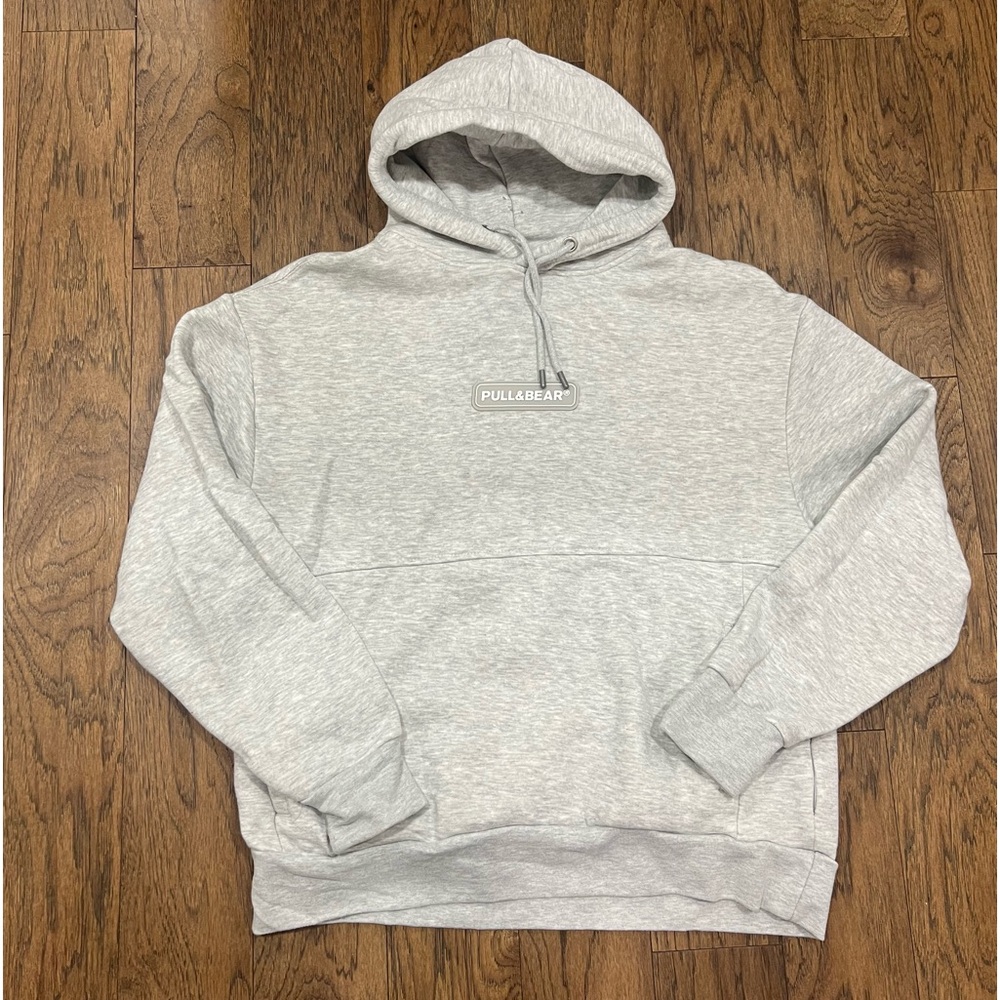 XL Pull&Bear Hoodie
